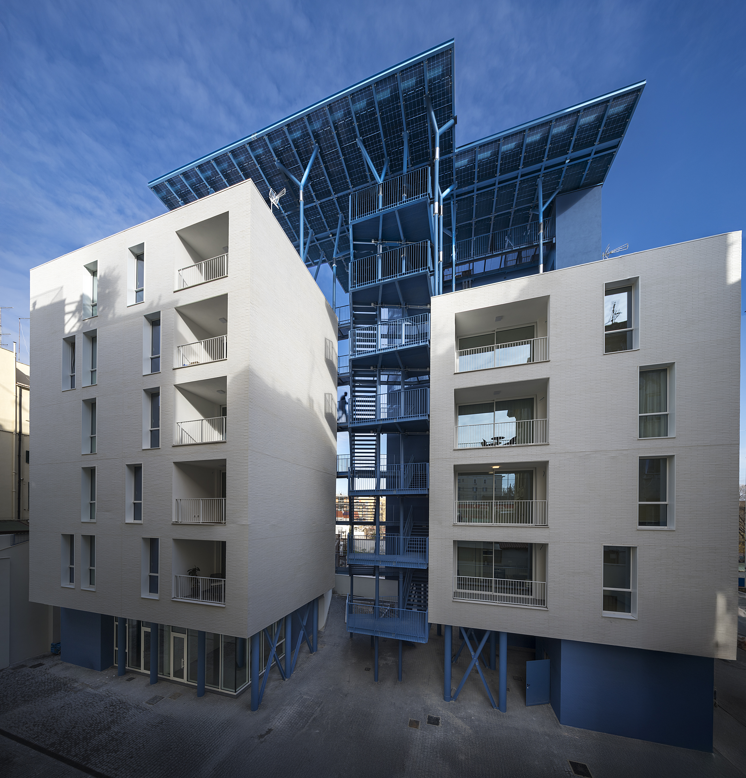 Residenze Porta Labicana