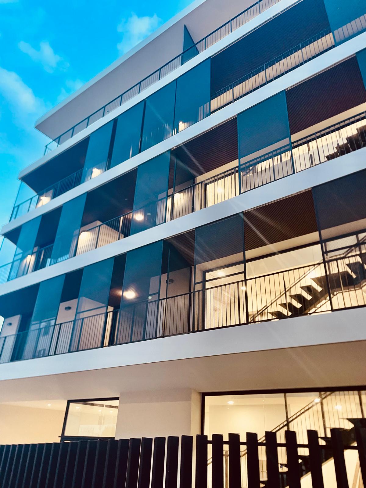Residenze 22